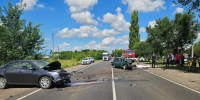 Мужчина погиб в ДТП в Воронежской области - Обозреватель.Врн