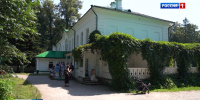 В Ясной Поляне пройдут открытые лекции Сергея Шаргунова и Дмитрия Бака в рамках Летней школы для учителей - ГТРК