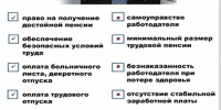 Важно помнить: работа без официального оформления – это всегда риск для вас! - Газета Козельск