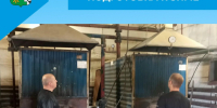 Подготовка к зиме - Беловский район