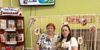 В детской библиотеке состоялась поэтическая встреча «Голос родного города» - ЦБС г. Карталы
