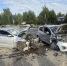 Дорожная хроника за 15 июля 2026 года - Городское поселение Октябрьское