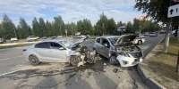 Дорожная хроника за 15 июля 2026 года - Городское поселение Октябрьское