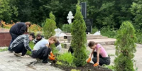 Память жива, пока мы помним - Администрация Туймазинского района