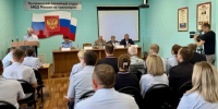 В Сызрани возбуждено 84 уголовных дела, привлечено к ответственности 1367 граждан - КТВ-ЛУЧ
