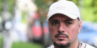 Суд в Москве оштрафовал на 80 тыс руб рэпера Птаху за пропаганду наркотиков в Сети - M24.Ru