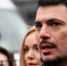 Рэпер Птаха приехал в московский суд на рассмотрение дела о пропаганде наркотиков - M24.Ru