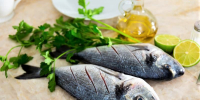 Рыба – полезный и вкусный продукт - Газета Алатырские вести