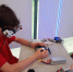 Бесплатные мастер-классы проходят в новом пространстве ЦВПВ - Газета День города. Нижний Новгород