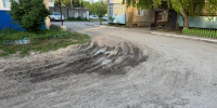 © фото Ирины Карась на странице Романа Бусаргина «ВКонтакте» - ИА Версия-Саратов