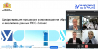 инвестагентство Тюменской области - ИА Тюменская линия
