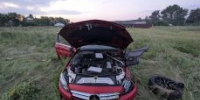 В Барнауле водителя Mercedes, устроившего пьяное ДТП, заключили под стражу - Bankfax.Ru