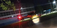 В Пикалево вертолетом срочно госпитализировали двухлетнего малыша - 47Channel.Ru