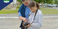 Реализация инновационного социального проекта «Создание семейной мастерской». - Щучанский муниципальный округ