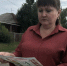 В Октябрьском районе напоминают жителям о правилах пожарной безопасности - Администрация г. Барнаул