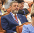 Делегация Кировского округа приняла участие в конференции «Единой России». - Кировский муниципальный округ