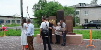Новый мемориал защитникам Отечества установят в Смидовичском районе ЕАО - РИА Биробиджан