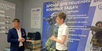 Новый выпуск проекта «Разговор с Героем» - Музей Фелицына