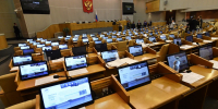 На Ставрополье приняли новые законы по поддержке участников СВО - Комсомольская Правда