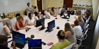 В Кузбассе запущена программа «Платформа роста», направленная на обучение предпринимателей - Газета Кузбасс