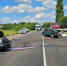 28-летнюю девушку без сознания доставили в больницу после ДТП на воронежской трассе - ГТРК Воронеж