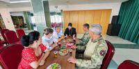 Состоялось первое заседание православного казачьего дискуссионного клуба «Слово» - Валуйская епархия