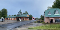 Будьте в курсе! На въезде в город Макарьев установлен новый дорожный знак - Газета Макарьевский вестник