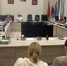 В администрации округа состоялось очередное заседание комиссии по делам несовершеннолетних и защите их прав под председательством заместителя Главы округа Сергея Сухарева с участием помощника прокурора Ангелины Быковой.. - Емельяновский район
