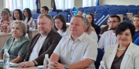 Молодые педагоги Сибири обсудили в Алтайском крае перспективы профессионального развития - Администрация Алтайского края