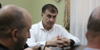 В ауле Панахес будут бурить новую скважину - ИА Адыгея Сегодня