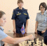 В уголовно-исполнительной инспекции прошли соревнования по шахматам среди сотрудников подразделений - УФСИН России