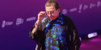 Григорий Лепс думает, что большинство россиян зарабатывают 200-300 тысяч. Певец удивляется, как обычные семьи умудряются растить детей на такую сумму - LiveKuban.Ru