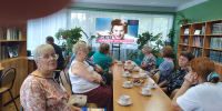 Клавдия Шульженко – легенда времени - Краснохолмская ЦБ