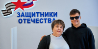 На Ямале при содействии филиала фонда «Защитники Отечества» медицинскую помощь получили порядка 700 ветеранов СВО - Администрация ЯНАО
