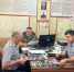 Руководство СИЗО-3 и военный комиссариат Хасавюрта договорились о совместном подборе кадров - РИА Дагестан