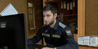 На директора дагестанской стройкомпании завели дело за долги перед сетевой компанией - РИА Дагестан