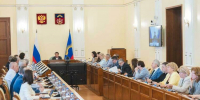 Рыбная отрасль - в приоритете - Мурманский вестник