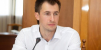 Ветеран СВО Илья Казаков избран председателем Общественной палаты Крыма - Вести Крым