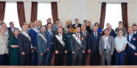 Участники региональной программы «Герои Приангарья» завершили обучение - Законодательное Собрание
