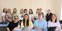 Студенты СЭИ прошли производственную практику, изучая социальные проблемы региона - СЭИ СГТУ