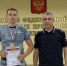 Ставропольский судебный пристав в тройке лучших по служебному биатлону - УФССП России