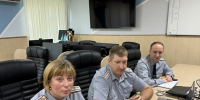 Подведены итоги вступительных испытаний поступающих на заочную форму обучения - Воронежский институт ФСИН России