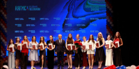 Курские госслужащие получили дипломы о высшем образовании - Городские Известия