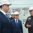 На ТЭЦ-3 успешно введён в работу турбоагрегат №13 электрической мощностью 120 мегаватт - Губернатор Новосибирской области