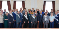 Участники региональной программы &quotГерои Приангарья&quot завершили обучение ЗС - IrkutskMedia.Ru