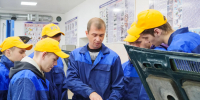 В Ивановской области определят лучшего наставника в сфере труда - ГТРК