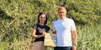 Белорусским туристам покажут Куршскую косу и Виштынецкую возвышенность - Национальный парк Куршская Коса