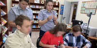 В Жуковке осужденный подросток стал волонтером и участником всероссийских соревнований - БрянскToday.Ru