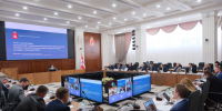 Ректор представил результаты стратегического проекта по подготовке кадров для научно-технологического развития Прикамья - ПГГПУ