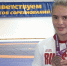 Екатерина Радышева, бронзовый призёр первенства Европы 2026 по вольной борьбе. Интервью - Калининградская ГТРК